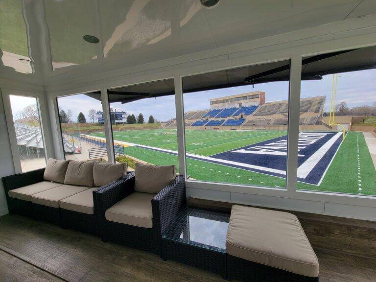 Elevating the Gameday Experience: Augustana Football & JJ’s Wine & Spirits