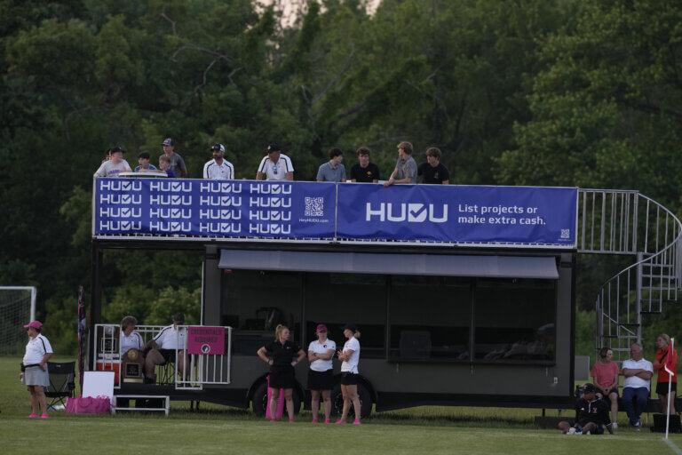 Tournament Operations Infrastructure: IGHSAU State Soccer Tournament